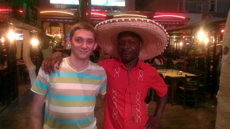 Андрей Чуйко | Минск