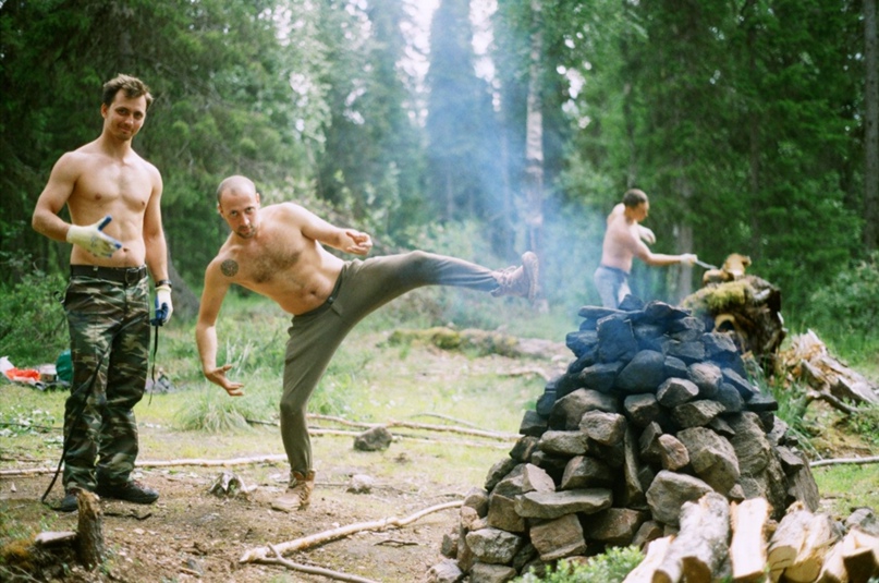 Андрей Рогачев | Санкт-Петербург