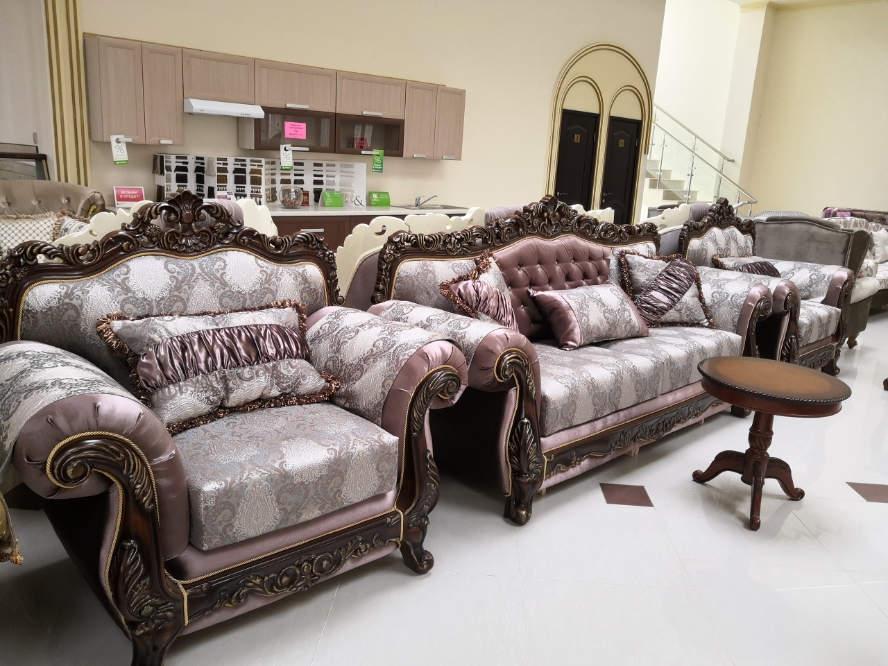 мебельный завод в краснодарском крае