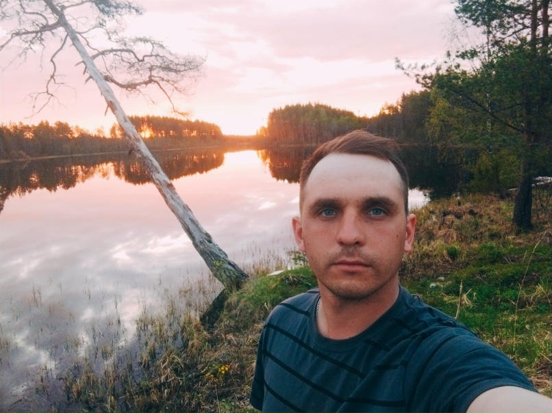 Александр Лешуков | Архангельск