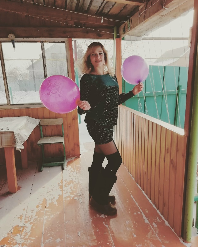 Дарья Юдина | Самара