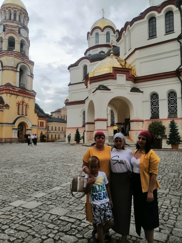 Анна Пожидаева | Старый Оскол