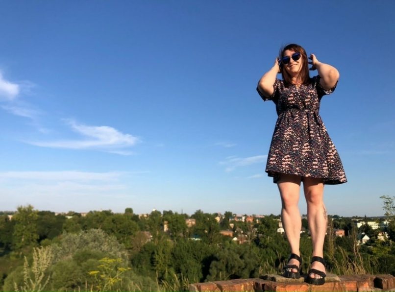 Екатерина Алисова | Мценск