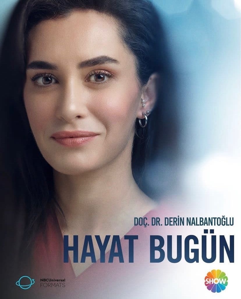 Hande Doğandemir