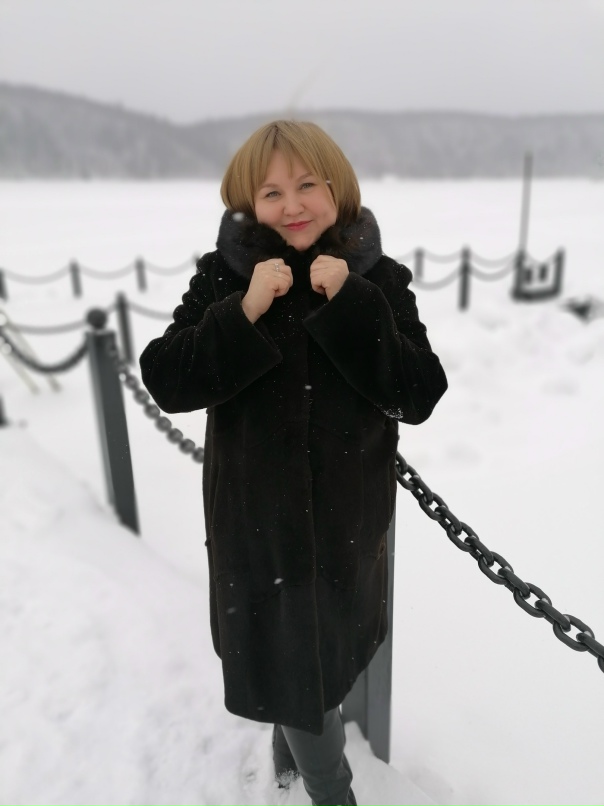 Эльвира Ильина | Уфа