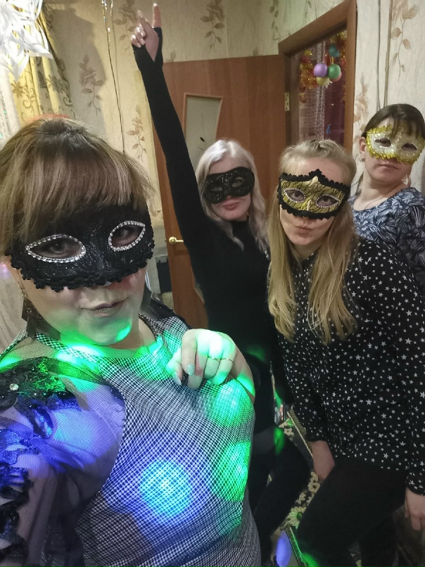 Марина Агафонова | Псков