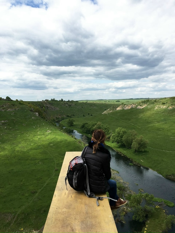 Галина Долгих | Воронеж