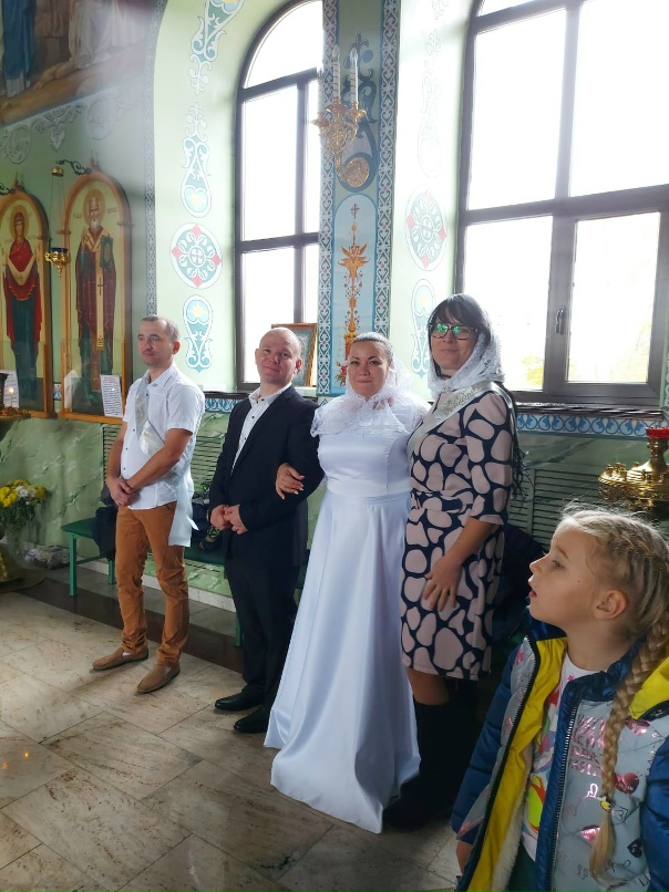 Оля Напалкова | Волгодонск
