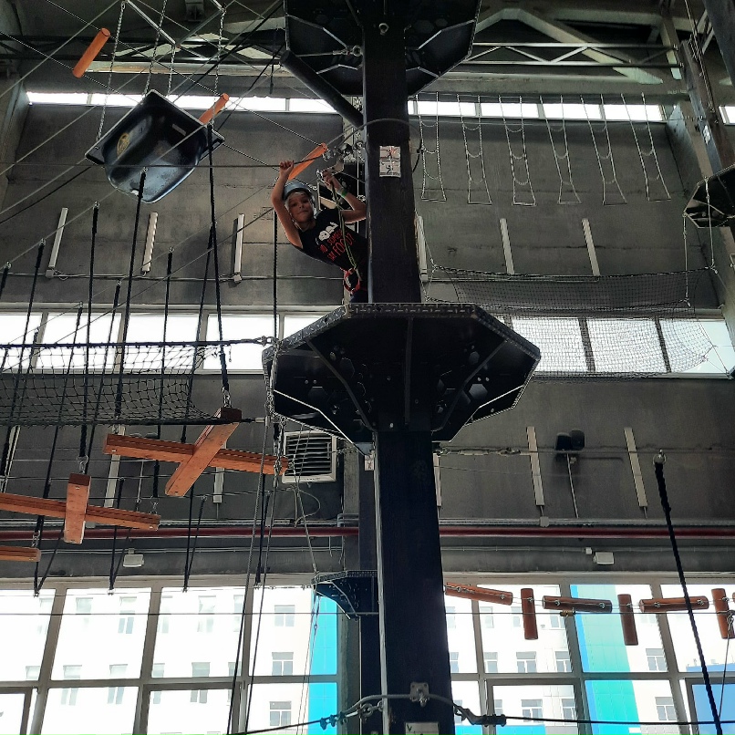 Александра Гарлид | Санкт-Петербург