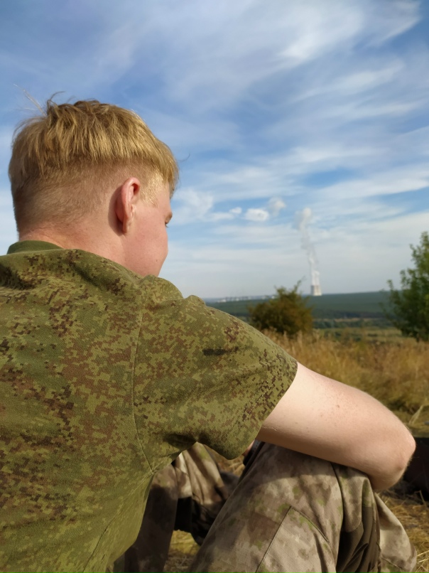 Александр Ченцов | Старый Оскол