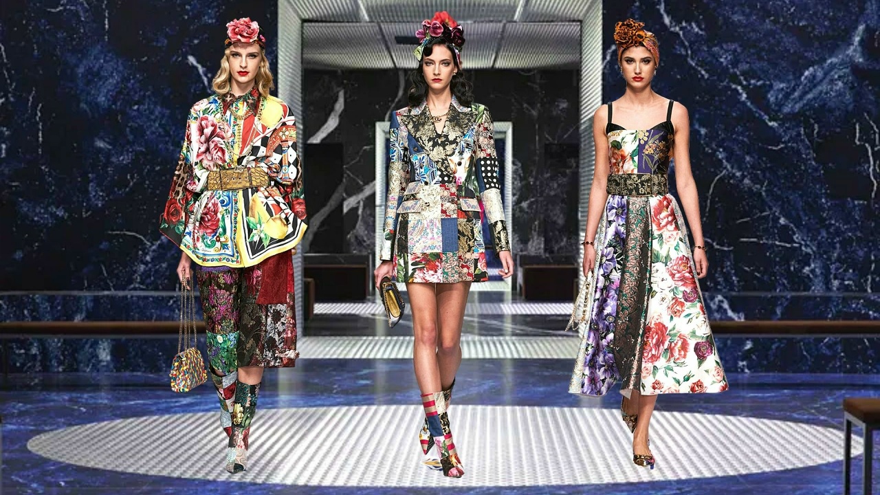 Christian Dior Haute Couture SS15 Dazed