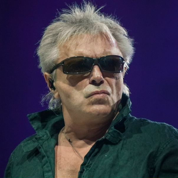 Поздравляем Константина КИНЧЕВА. С ДНЁМ РОЖДЕНИЯ!!! 2022 Вячеслав Кориков ВКонта