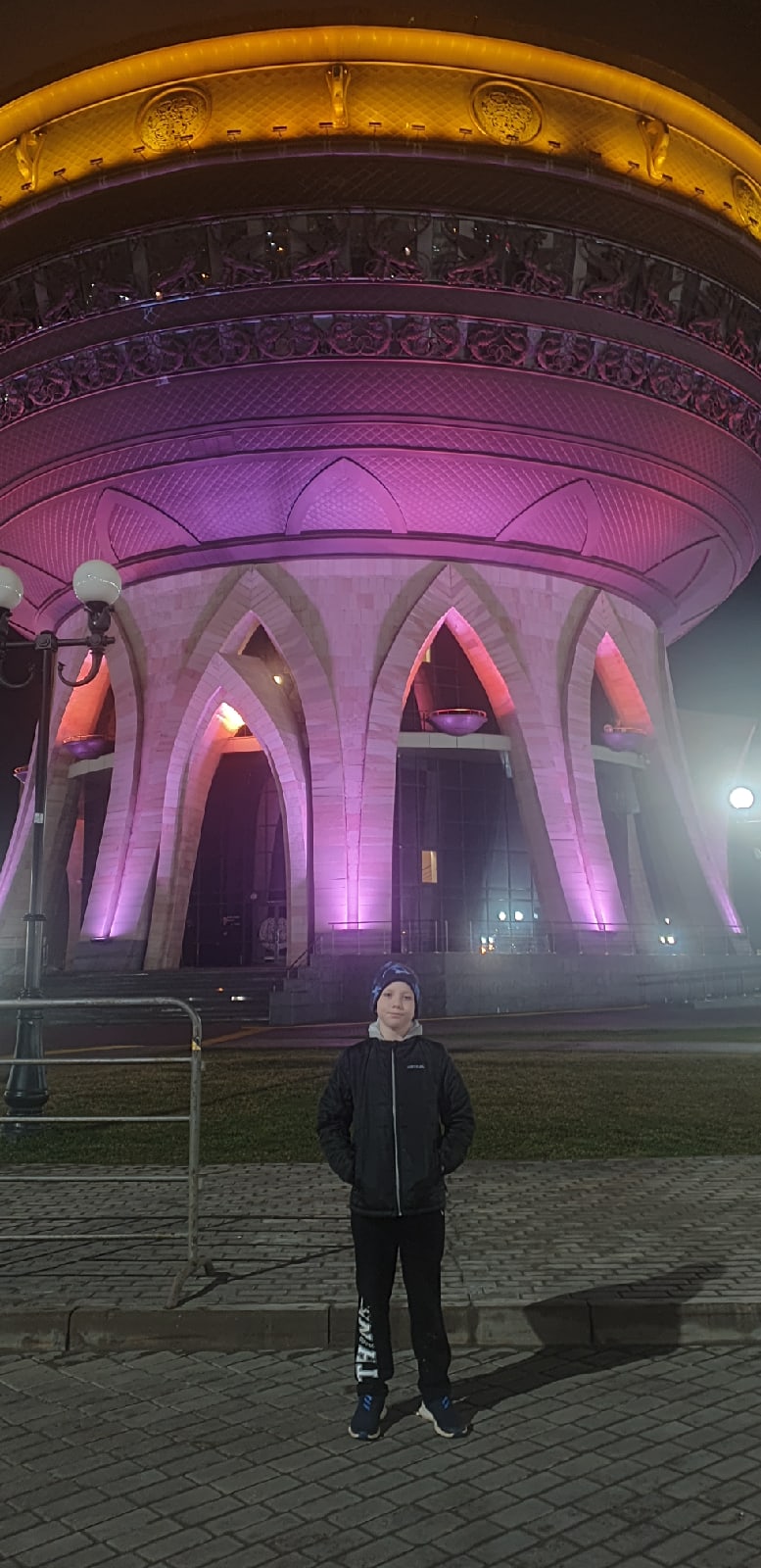 Анна Николаева | Санкт-Петербург