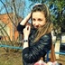 Даша Смальцова, Лесосибирск