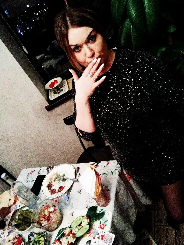 Наталья Самохина | Балашиха