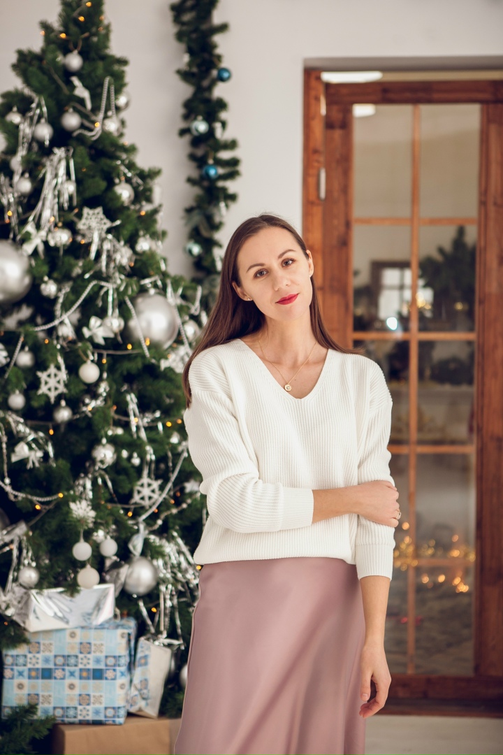 Елена Дрягина | Ульяновск