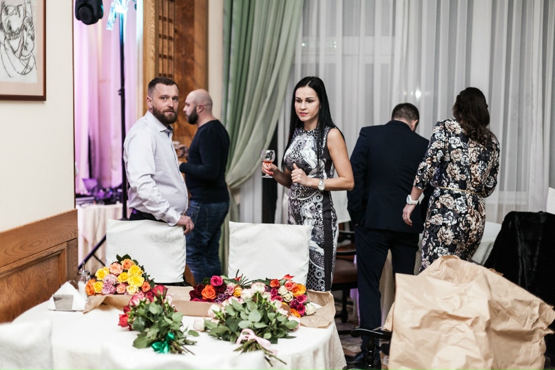 Дима Пронин | Калининград