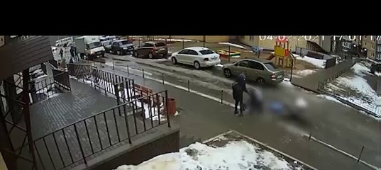 Прыгнула с 17 этажа (86 фото)