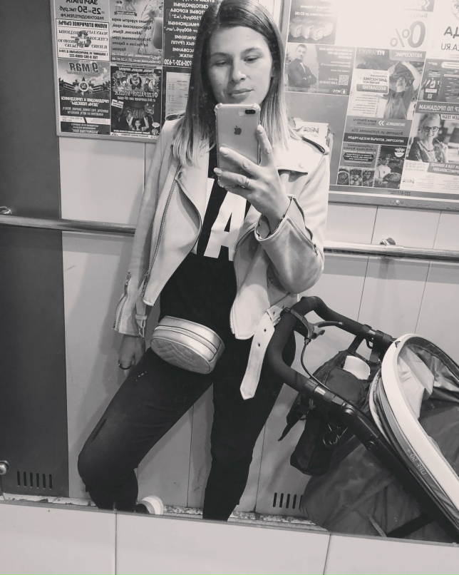 Евгения Жарова | Владимир