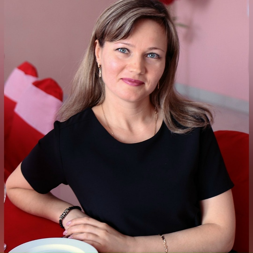 Елена Юрьевна | Оренбург