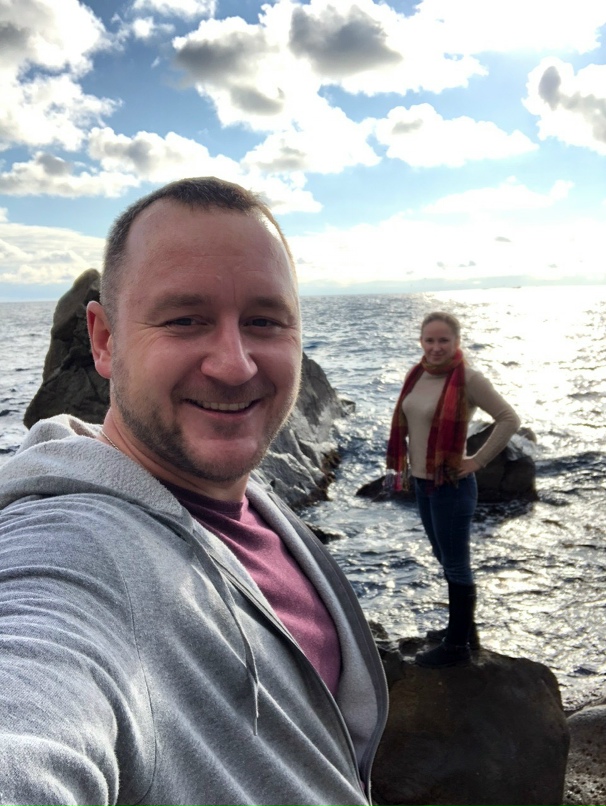 Ольга Каретникова | Москва