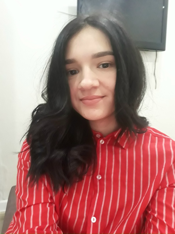 Виктория Королева | Новокуйбышевск