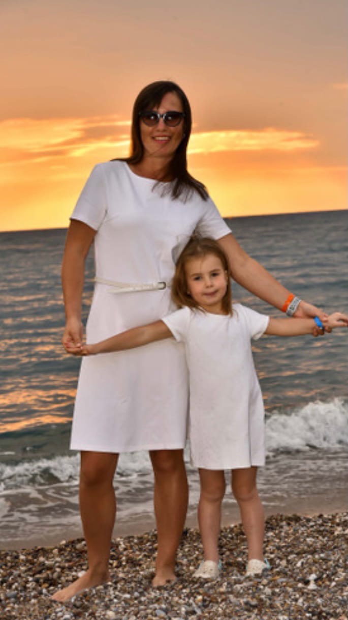 Ирина Николаева | Санкт-Петербург