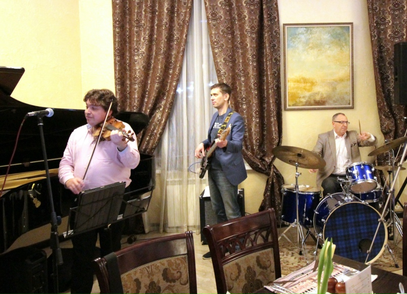 Сергей Зотов | Нижний Новгород