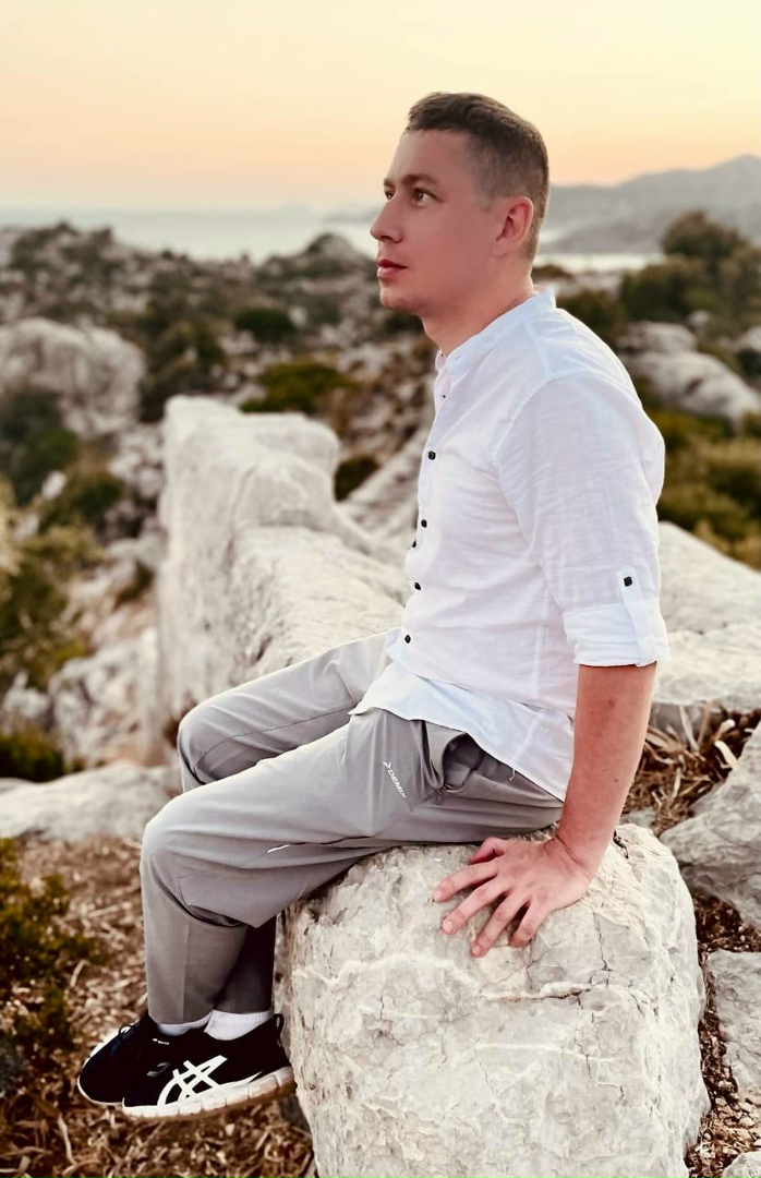 Юрий Сороков | Москва