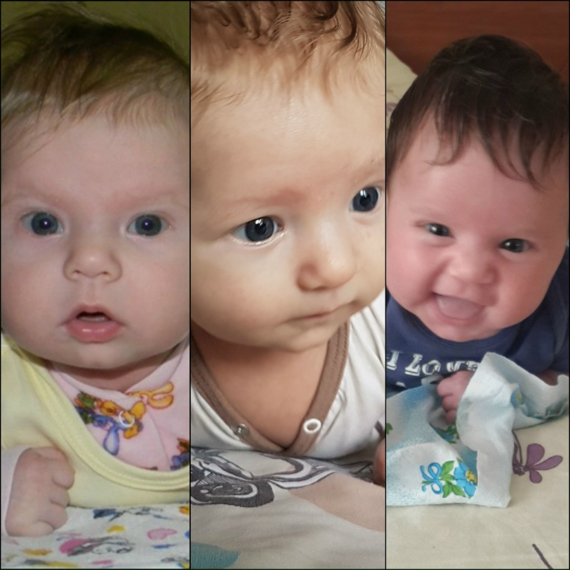 Юлия Овчинникова | Нарьян-Мар