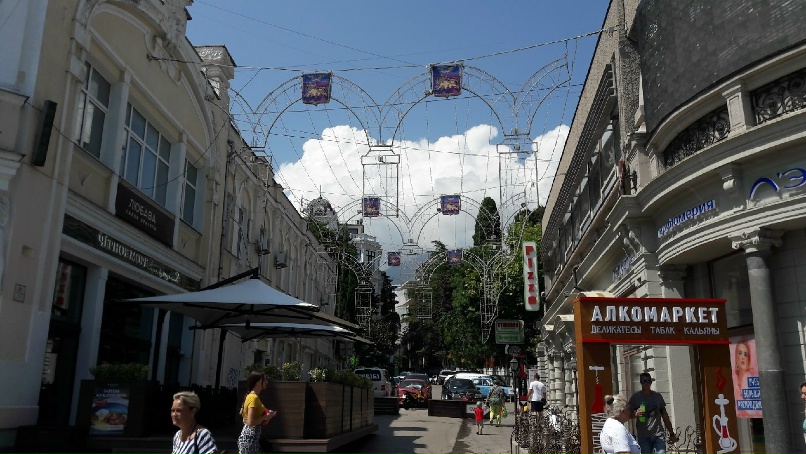 Елена Данилина | Псков