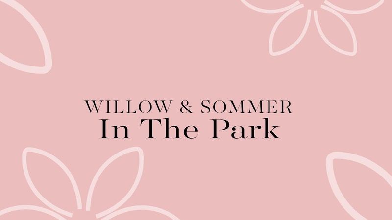 Chosen : Gotz Willow Sommer