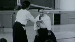 Koichi Tohei Sensei in San Francisco, 1974 1974