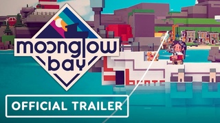Moonglow Bay - Official Launch Trailer