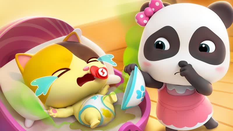 Baby Care Song, Diaper Change Song, Dont Cry, Baby, Nursery Rhymes Kids Songs, Baby