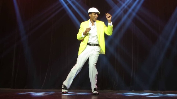 Pipo Alcala Bachata Solo Franklin Medina Mami