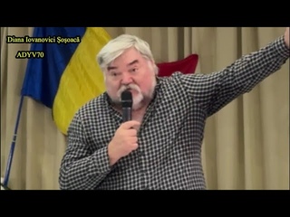 Diana Șoșoacă 👉 Atențiune ❗ Marea Resetare Planetară  - Discursul Generalului Străinu ❗