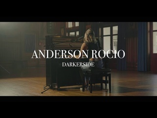 Anderson Rocio - Darkerside (Acoustic)