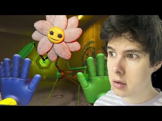 Poppy Playtime 3 Глава ➲ Что там будет?