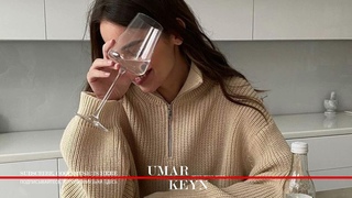 Umar Keyn - Arrogant