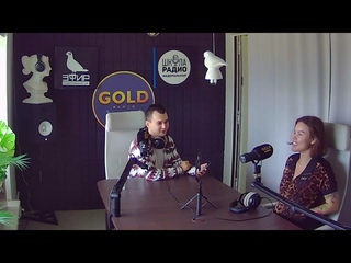 Антон Беккужев в прямом эфире 27 08 2023  Cold Radio  ШОУ ТЕТ А ТЕТ .  Олеся Малибу.