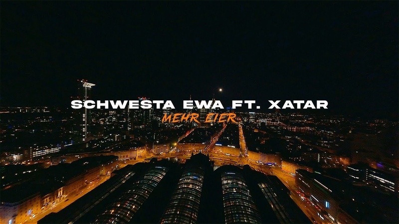 SCHWESTA EWA x XATAR MEHR EIER ( Official