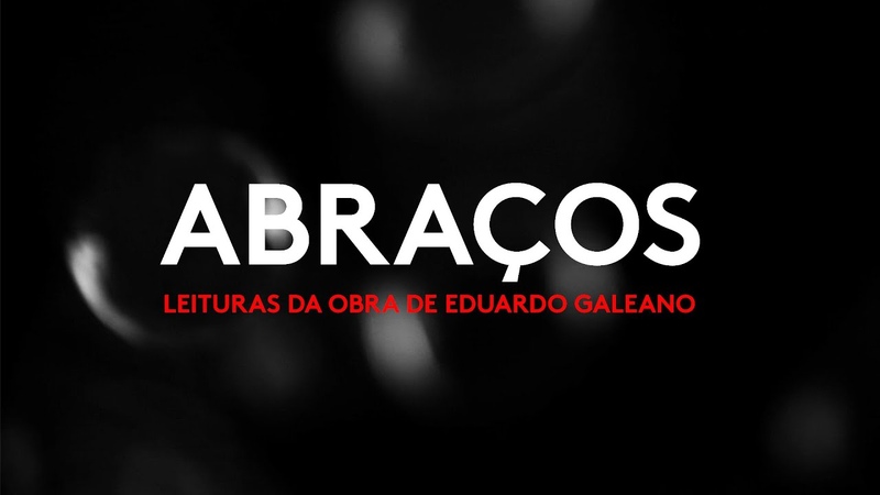 EDUARDO GALEANO ( O