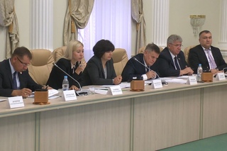 НОВЫЙ МИНИСТР СПОРТА