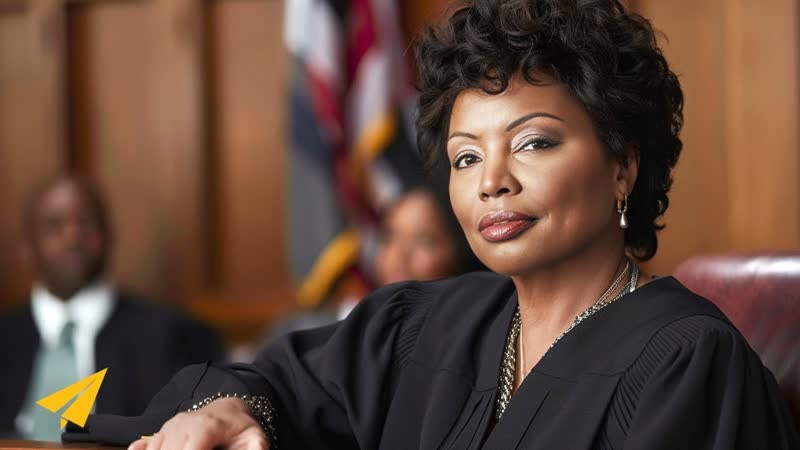 Judge Lynn Toler Interview: Meet The Judge who Champions Emotional