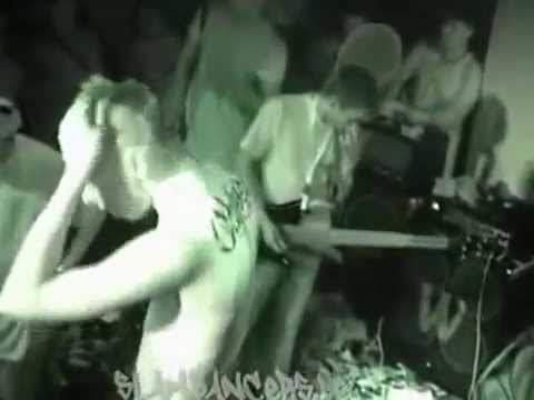 Nasty Live
