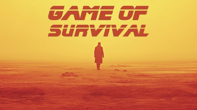 Blade Runner, , Game of Survival HBD