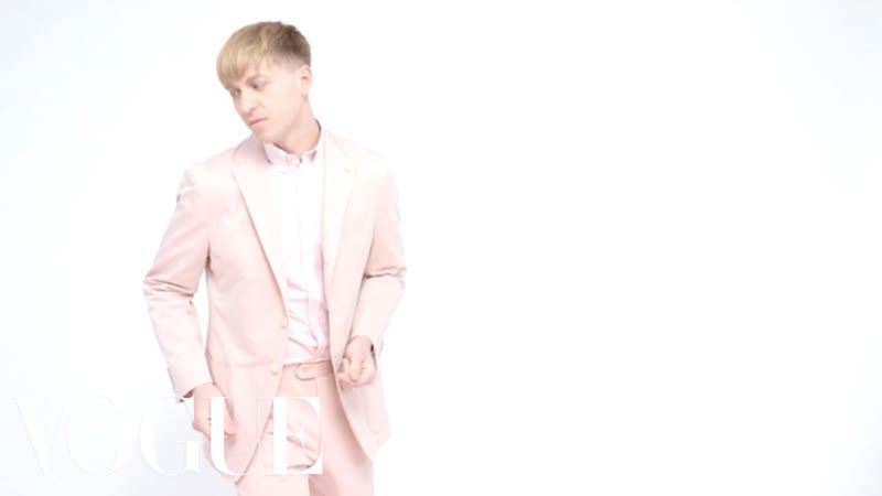 Love Songs: Jonny