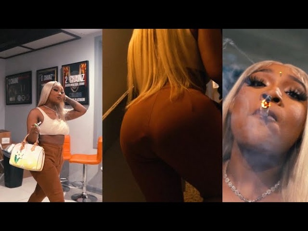 Erica Banks TOP