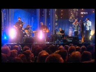 Letters from Egypt - Morten Harket